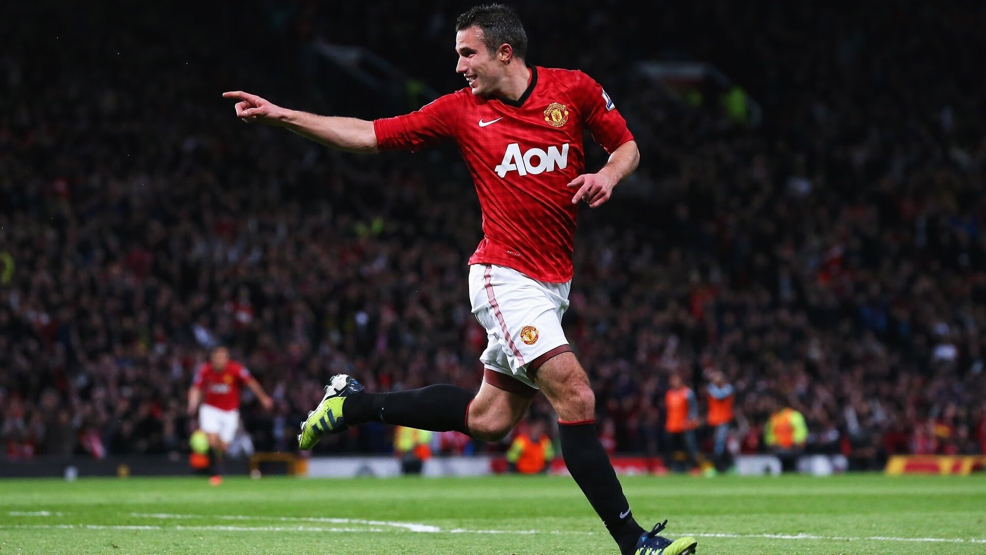 世界杯永恒经典:那些令人热血沸腾的瞬间,世界杯超燃视频